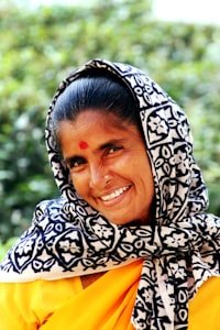 Sunita D.