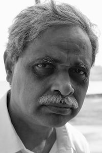 Anil M.