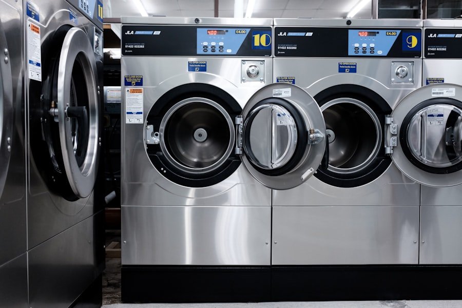 Washing Machine service