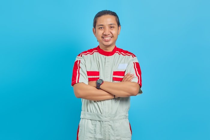 Field Service Technician