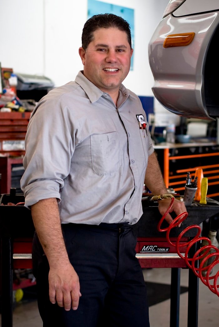 Appliance Repair Specialist